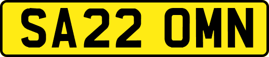 SA22OMN