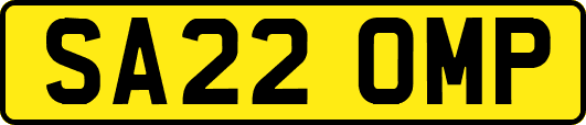 SA22OMP