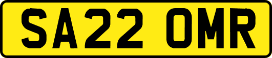 SA22OMR