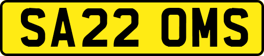 SA22OMS