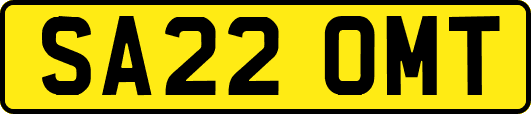 SA22OMT