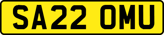 SA22OMU