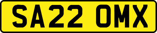 SA22OMX