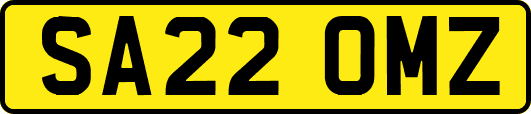 SA22OMZ