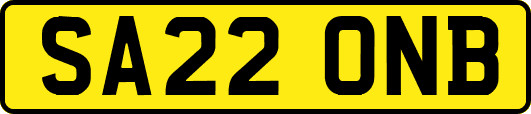 SA22ONB