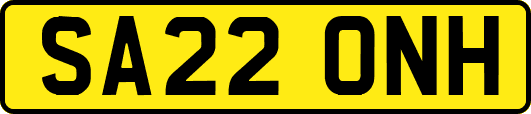 SA22ONH