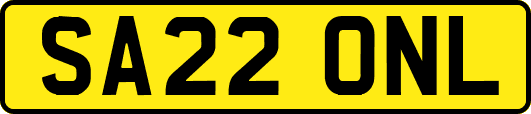 SA22ONL