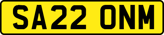 SA22ONM