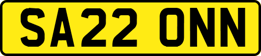 SA22ONN