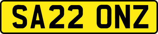 SA22ONZ
