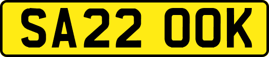 SA22OOK