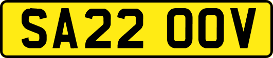 SA22OOV