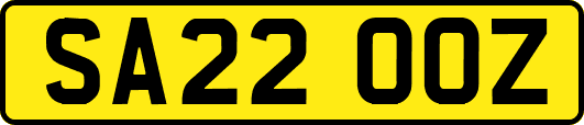 SA22OOZ