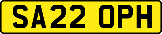 SA22OPH