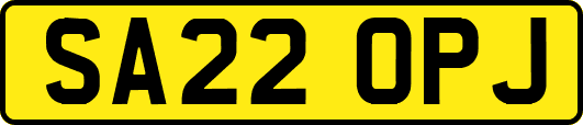 SA22OPJ