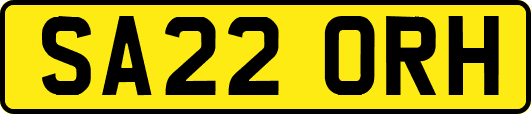 SA22ORH