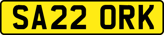 SA22ORK