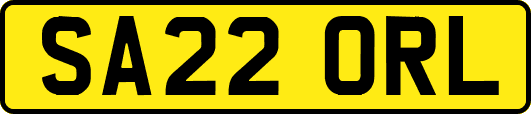 SA22ORL