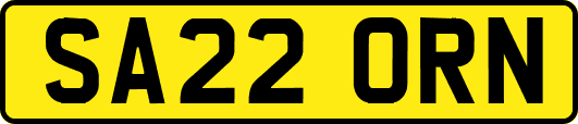 SA22ORN