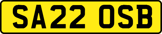 SA22OSB