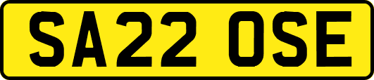 SA22OSE