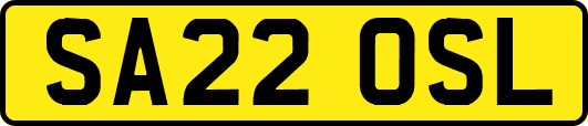 SA22OSL