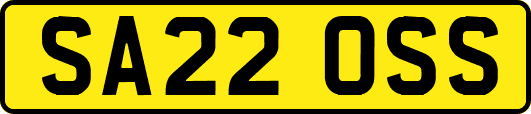SA22OSS