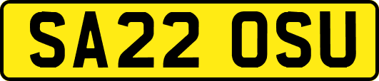 SA22OSU