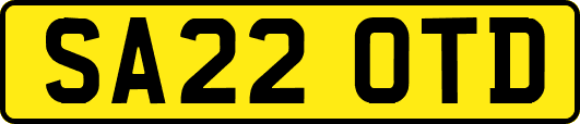 SA22OTD