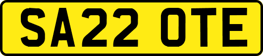 SA22OTE