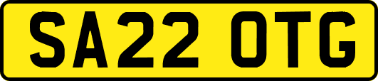 SA22OTG