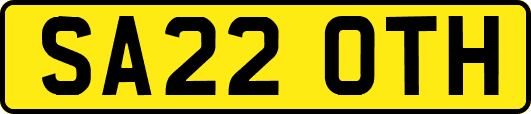 SA22OTH