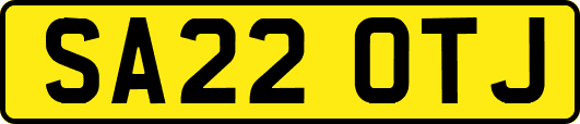 SA22OTJ