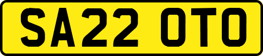 SA22OTO