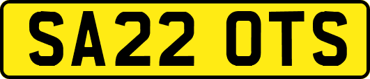 SA22OTS