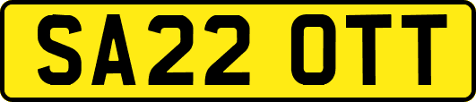 SA22OTT