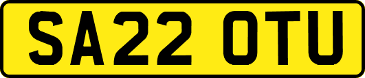 SA22OTU