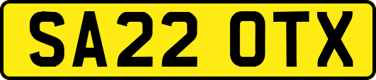 SA22OTX