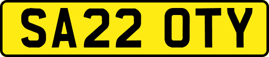SA22OTY