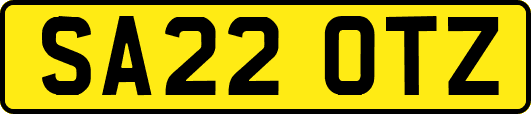 SA22OTZ