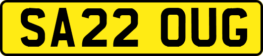 SA22OUG