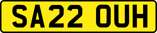 SA22OUH