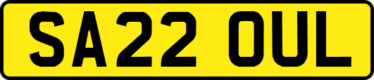 SA22OUL