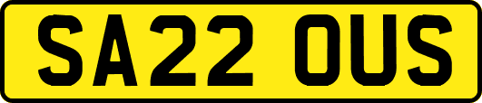 SA22OUS