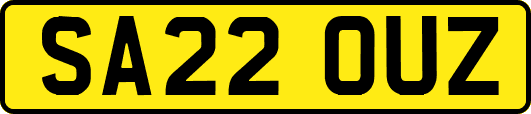 SA22OUZ