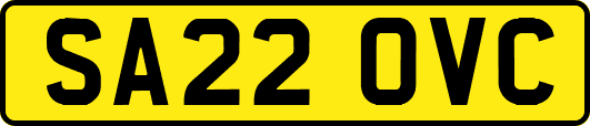 SA22OVC
