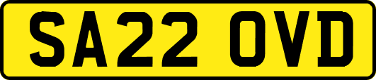 SA22OVD