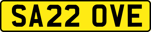 SA22OVE