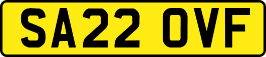 SA22OVF