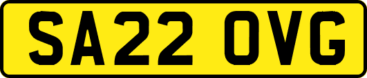 SA22OVG